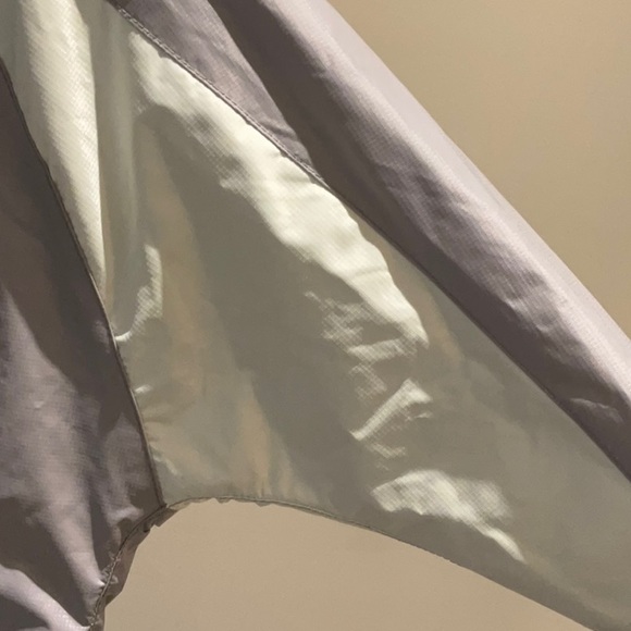 🧓🏼MT The Hot Line windbreaker jacket - Picture 4 of 7